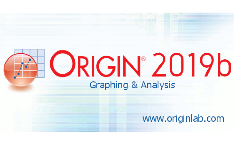 <b>OriginPro 2019b中文破解版下载安装破解教程 附:破解补丁 激活码 绿色版</b>