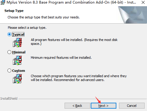 Mplus 8.3 Combo破解教程
