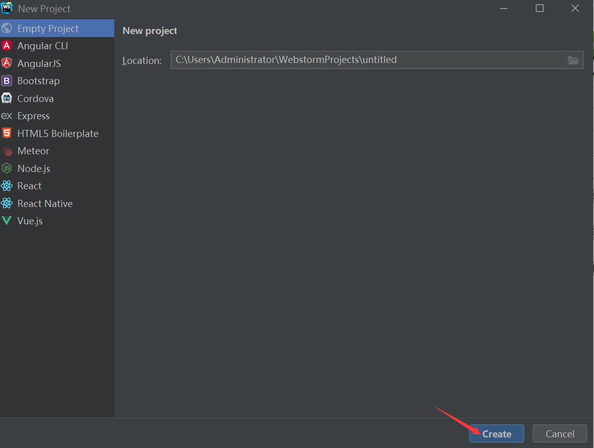 webstorm2021破解补丁