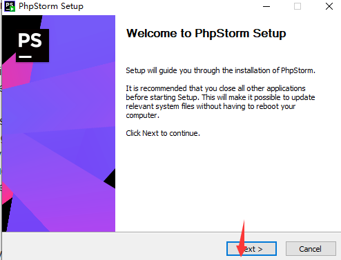 phpstorm2021.1激活方法