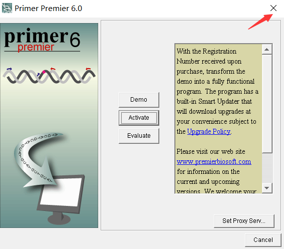 Primer Premier 6中文版