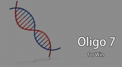 <b>Oligo7破解版引物设计软件下载安装注册教程</b>