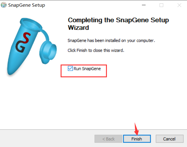 SnapGene 6.0.2中文版