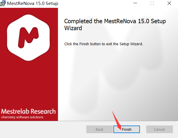 MestReNova 15软件下载