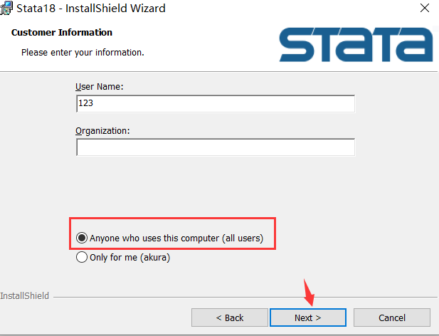 Stata 18中文版