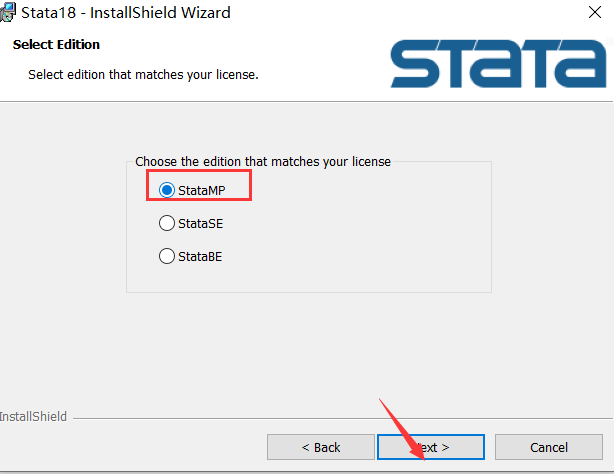Stata 18绿色版