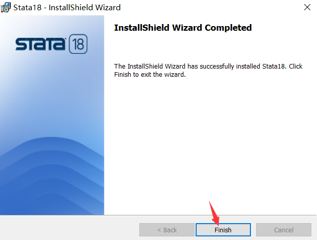 Stata 18破解方法
