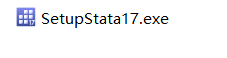 Stata 17激活