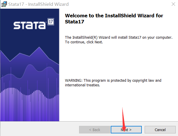 Stata 17下载安装
