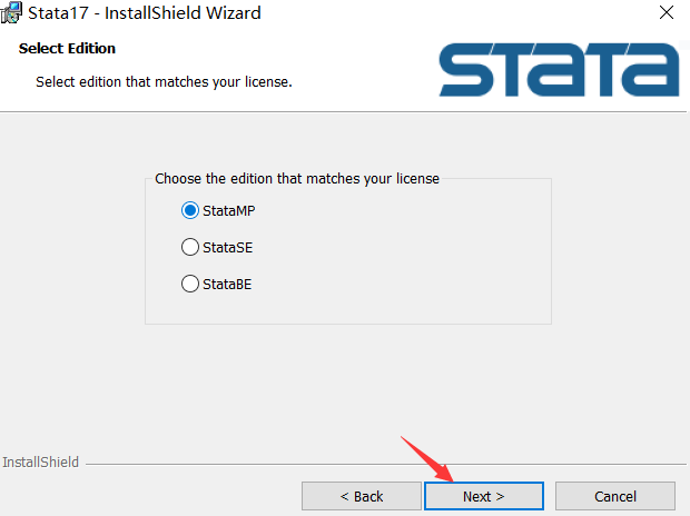 Stata 17注册码