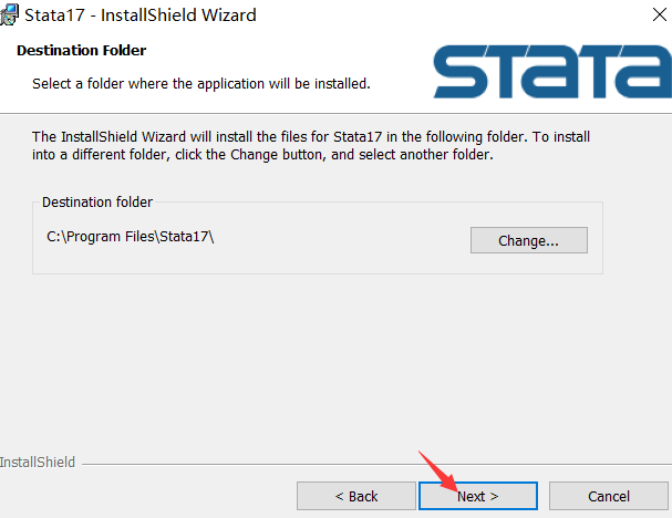 Stata 17中文版