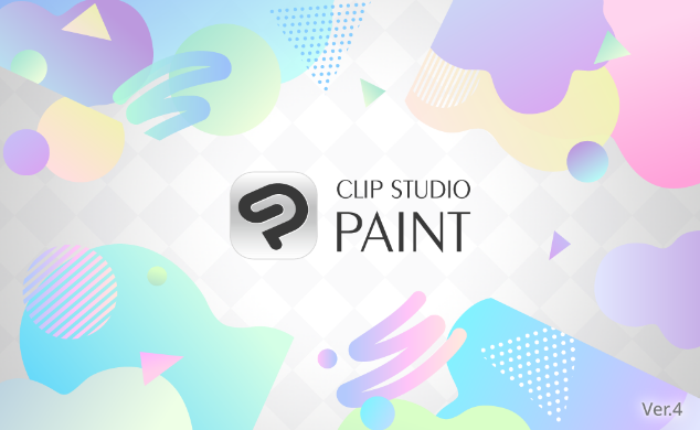 clip studio paint 4.0.3破解版