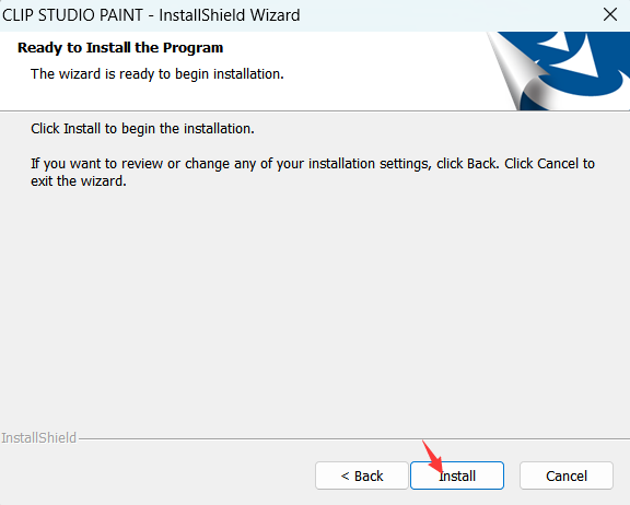 clip studio paint 4.0.3中文版
