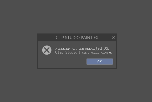 clip studio paint 4.0.3安装破解教程