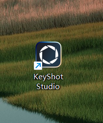 Keyshot 2025百度网盘