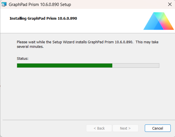 Graphpad Prism 10.6 下载安装