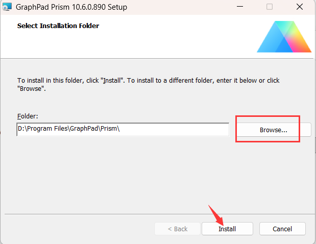 Graphpad Prism破解版