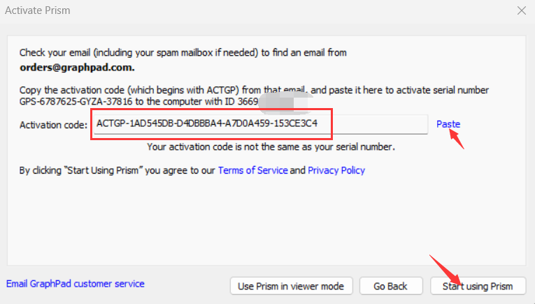 Graphpad Prism 10.6 免费版